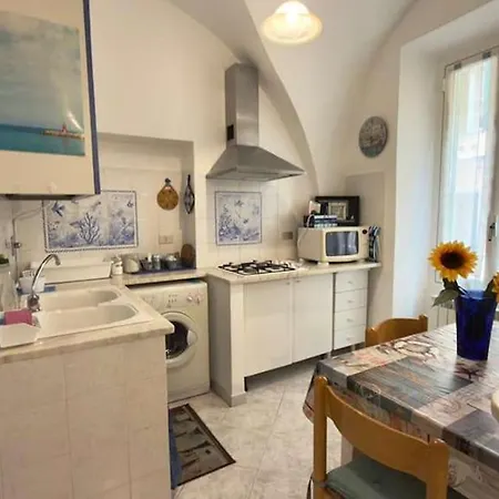 San Siro - Apartmán