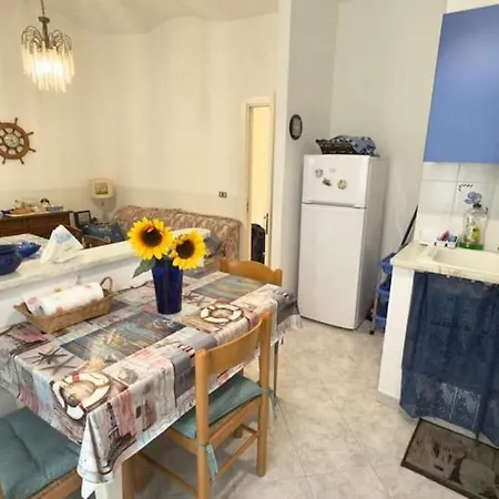 Apartmán San Siro -