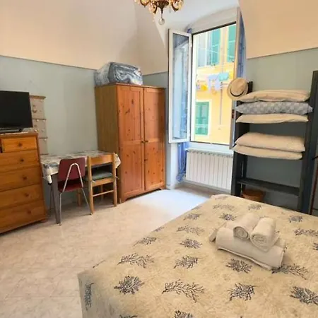 Apartmán San Siro -