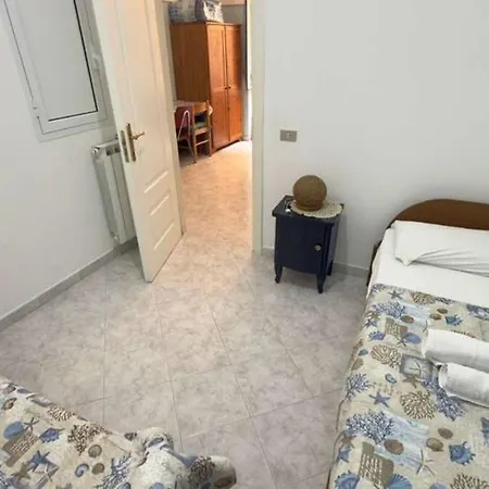 San Siro - Apartmán *