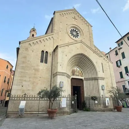 San Siro - Apartmán Sanremo