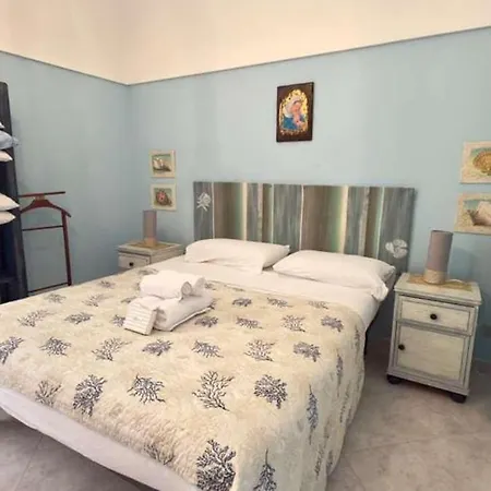 Apartmán San Siro -