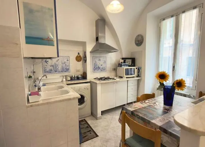 San Siro - Apartmán