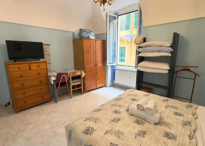 Apartmán San Siro -