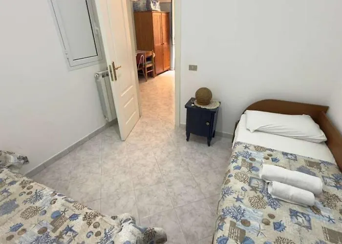 San Siro - Apartmán *